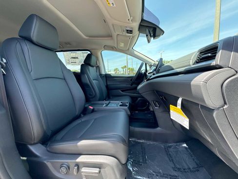 New 2026 Honda Odyssey EX-L image 27