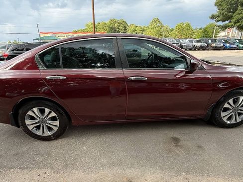 Used 2015 Honda Accord LX image 4