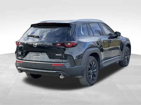 Certified 2024 MAZDA CX-50 AWD 2.5 S w/ Cargo Package image 4