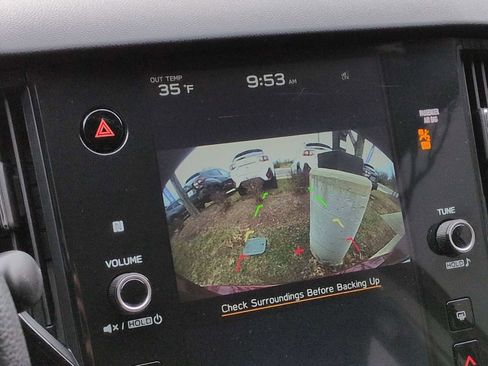 Used 2025 Subaru Legacy Premium w/ Popular Package #1A image 28