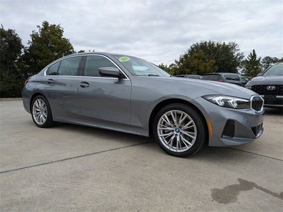 Used 2024 BMW 330e