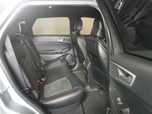 Used 2024 Ford Edge ST-Line AWD/4WD image 25