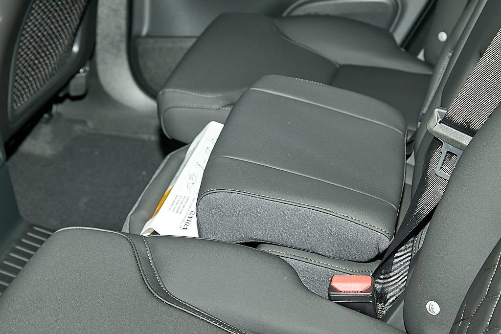 New 2026 Volvo XC90 T8 Plus w/ Protection Package AWD/4WD image 22