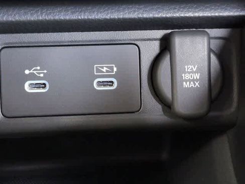 New 2026 Acura Integra FWD image 33