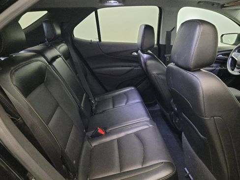 Used 2020 Chevrolet Equinox LT w/ Midnight Edition AWD/4WD image 19