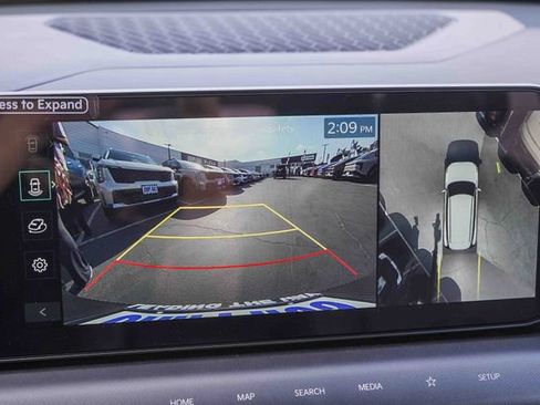 New 2026 Kia EV9 Wind image 25