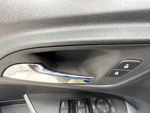 New 2026 Chevrolet Trax LS FWD image 12