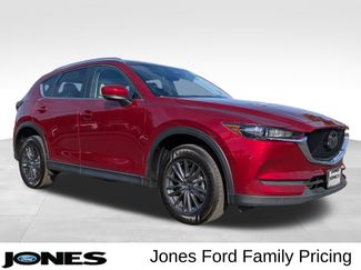 Used 2021 MAZDA CX-5 Touring 360° Tour
