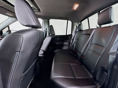Used 2023 Honda Ridgeline RTL-E image 22