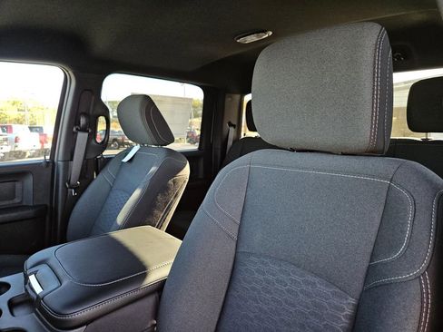 New 2026 RAM 4500 Tradesman w/ Chrome Appearance Group AWD/4WD image 18