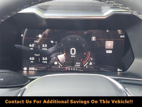 New 2026 GMC Canyon Elevation w/ Convenience Package image 11