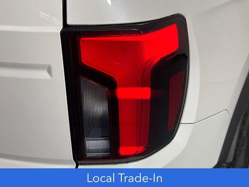 New 2026 Honda Passport RTL image 10