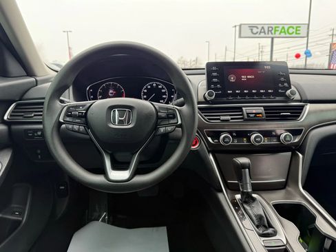 Used 2019 Honda Accord LX image 27