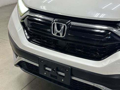 Used 2020 Honda CR-V Touring image 31