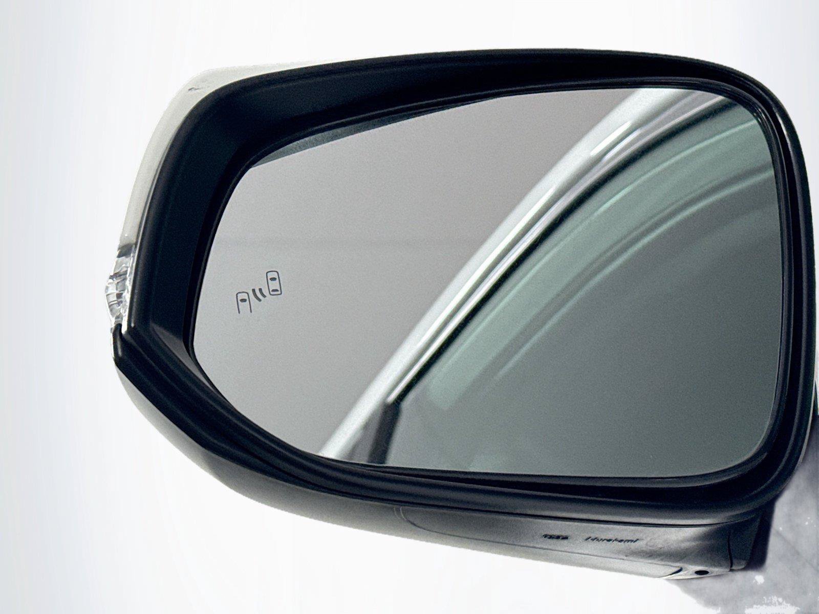 Certified 2025 Toyota RAV4 XLE FWD image 5