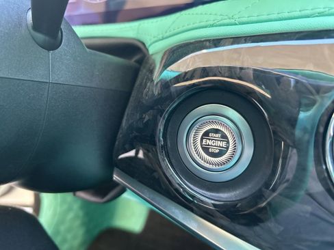 Used 2019 Mercedes-Benz S 560 Sedan w/ Premium Package image 56