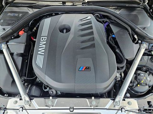 New 2027 BMW 440i xDrive Coupe w/ Premium Package AWD/4WD image 16