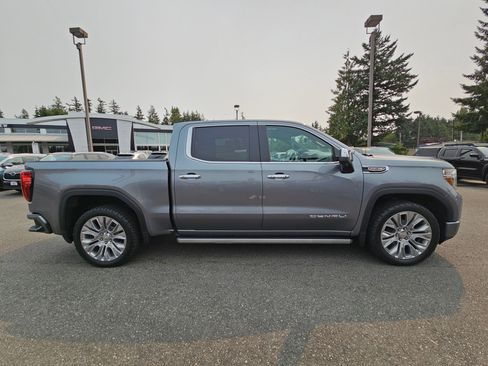 Used 2020 GMC Sierra 1500 Denali w/ Denali Ultimate Package image 2