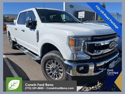 Used 2021 Ford F350 XLT w/ XLT Premium Package
