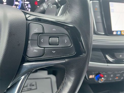 Used 2024 Buick Enclave Premium image 20