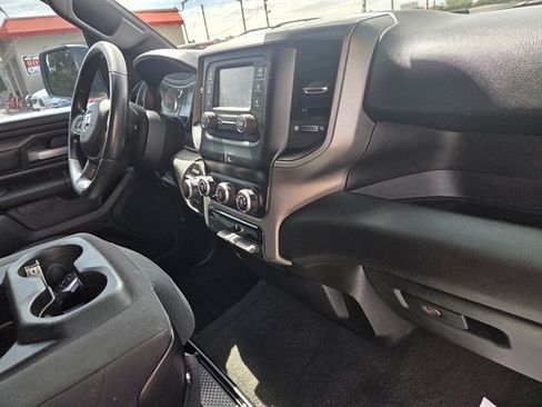 Used 2023 RAM 1500 Tradesman AWD/4WD image 6