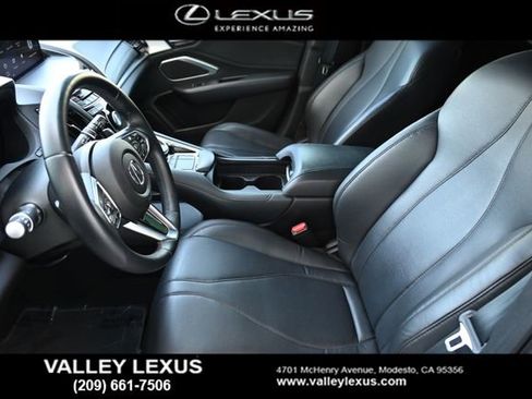 Used 2020 Acura RDX AWD image 10