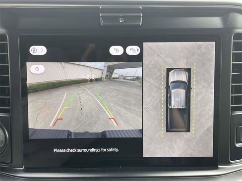 New 2026 Ford F250 Platinum w/ Tremor Off-Road Package image 20