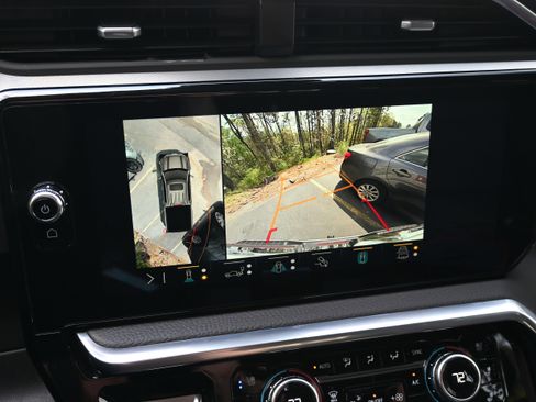 Used 2023 GMC Sierra 1500 Denali w/ Denali Reserve Package image 16