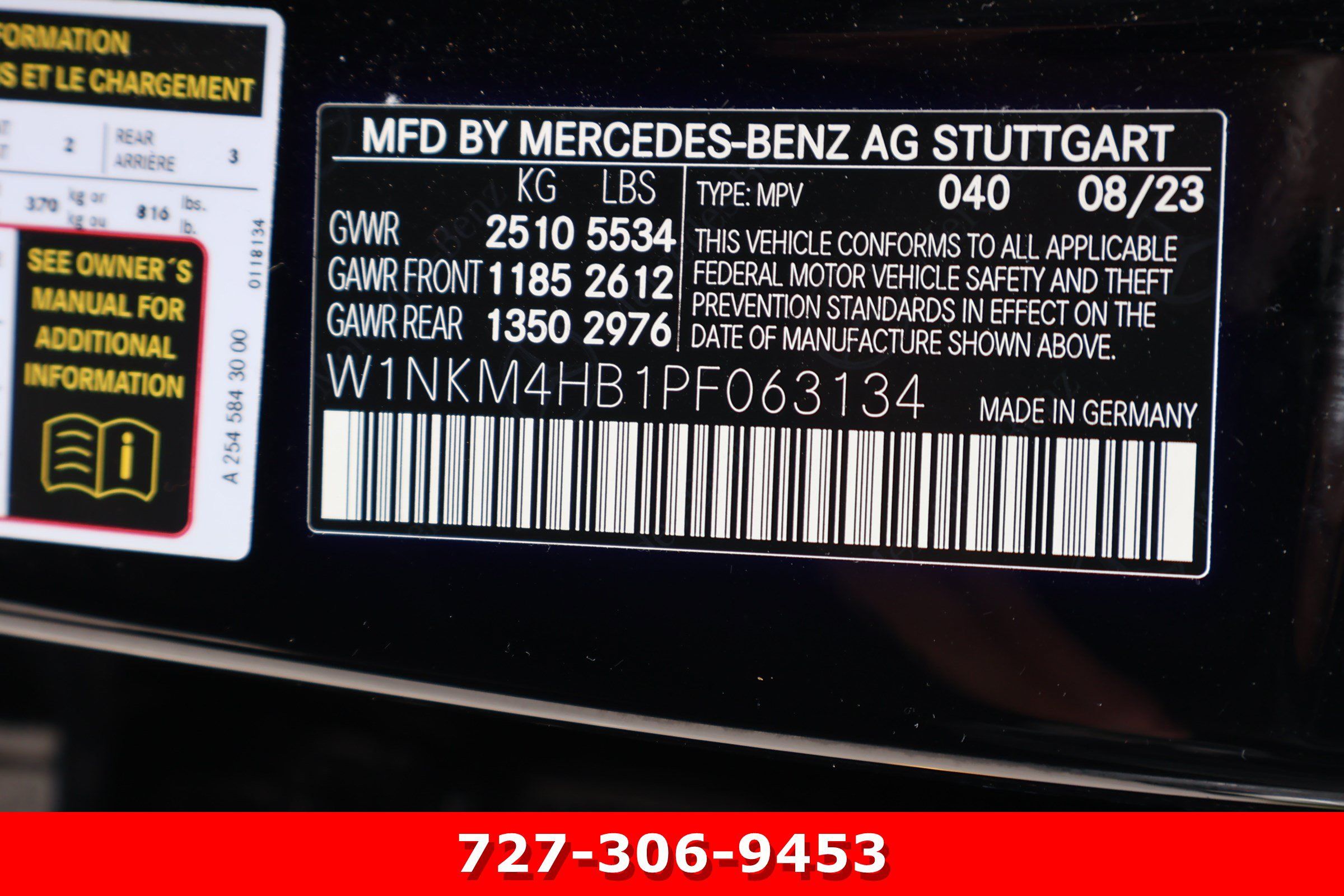 Certified 2023 Mercedes-Benz GLC 300 4MATIC image 30