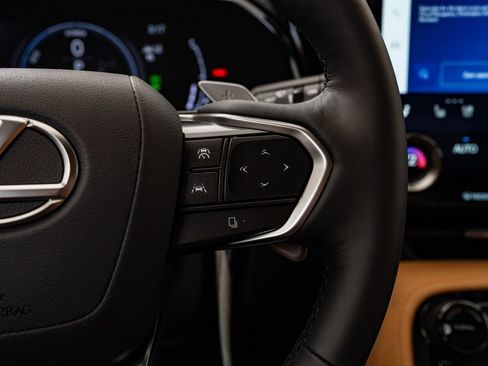 New 2026 Lexus NX 450h+ AWD w/ Luxury Package image 29