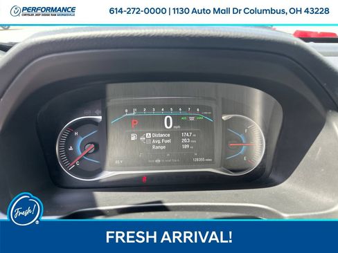 Used 2020 Honda Pilot Touring image 17