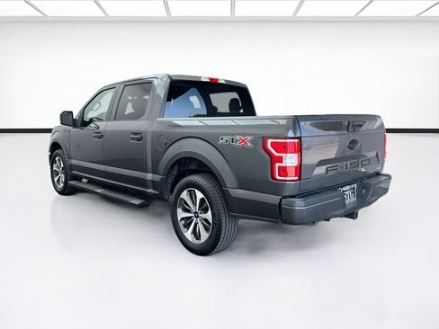 Used 2020 Ford F150 XL w/ Equipment Group 101A Mid RWD image 6