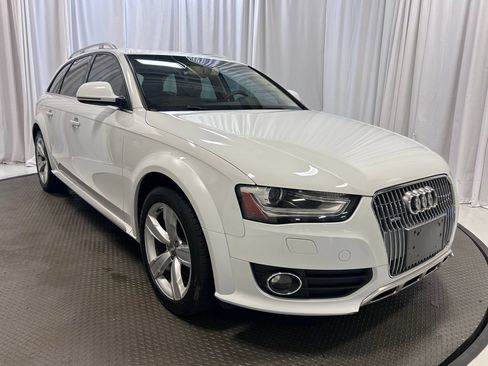 Used 2014 Audi A4 Premium Plus AWD/4WD image 24