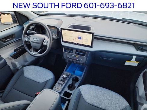 New 2026 Ford Maverick XLT image 22