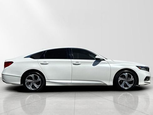 Used 2018 Honda Accord EX-L image 2