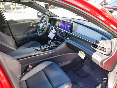 New 2026 Toyota Crown Limited image 15