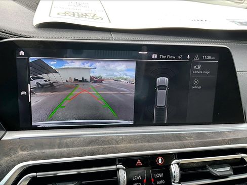 Used 2020 BMW X5 sDrive40i w/ Convenience Package image 22