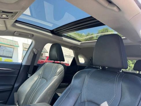 Used 2020 Lexus RX 450h AWD w/ Luxury Package image 14