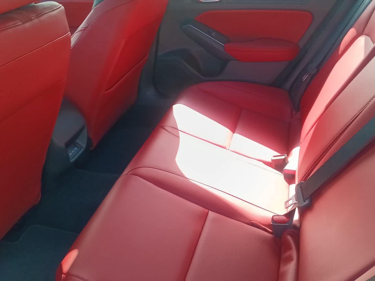 Used 2026 Acura Integra A-Spec w/ Technology Package FWD image 18