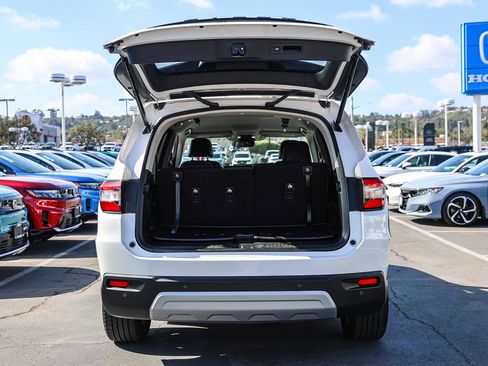 Certified 2025 Honda Pilot EX-L image 29