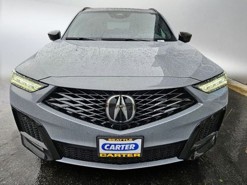 New 2026 Acura MDX A-Spec image 7