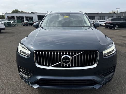 Used 2020 Volvo XC90 T6 Momentum image 10