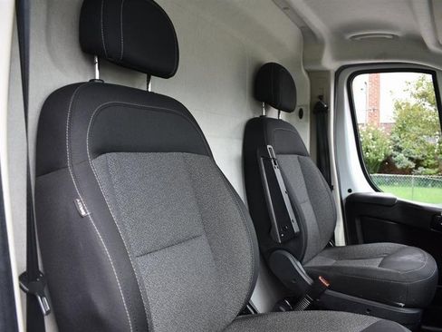 Used 2021 RAM ProMaster 3500 w/ Interior LED Lighting Group image 20