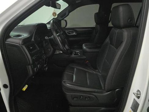 Used 2021 Chevrolet Tahoe RST w/ Luxury Package image 6