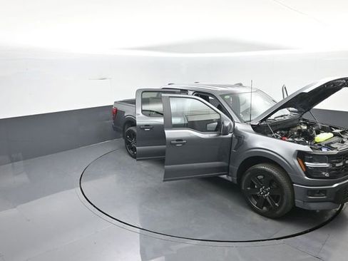 New 2026 Ford F150 STX w/ F-150 LOBO Package image 39