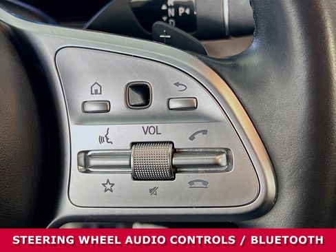 Used 2020 Mercedes-Benz CLS 450 4MATIC image 15