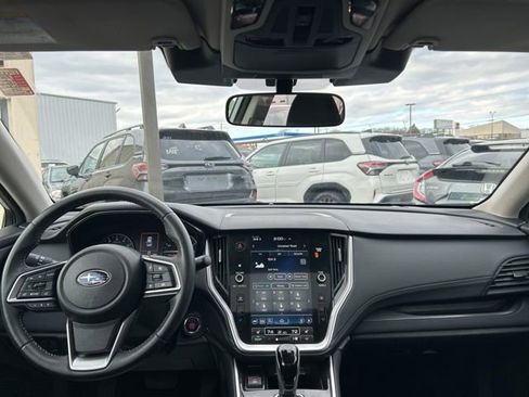 Used 2023 Subaru Legacy Premium image 12