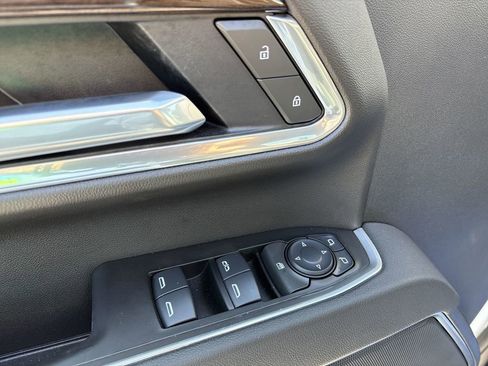 New 2025 Chevrolet Silverado 3500 LT w/ Convenience Package image 24