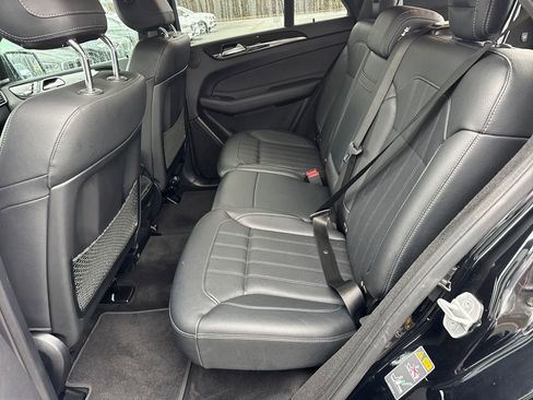 Used 2018 Mercedes-Benz GLE 350 image 20