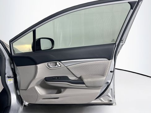 Used 2014 Honda Civic EX image 30